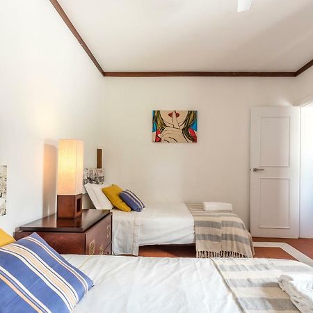 Villa 39 アルマカオ・デ・ペラ エクステリア 写真
