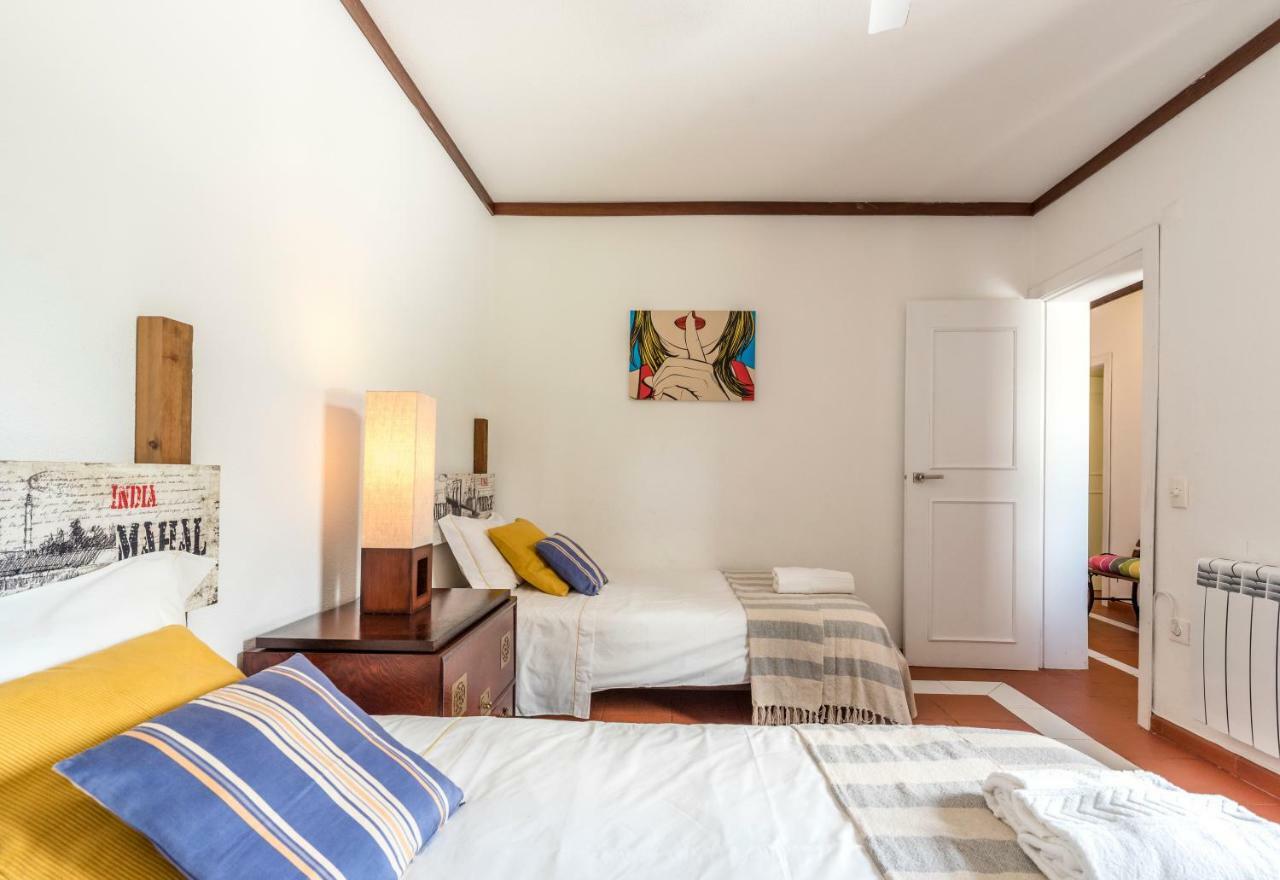 Villa 39 アルマカオ・デ・ペラ エクステリア 写真